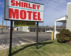 Shirley Motel (Shirley, ABD)