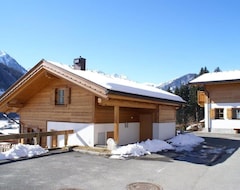 Hotel Ideal Chalet In Wald-königsleiten With Sauna Near Ski Lift (Wald im Pinzgau, Austria)