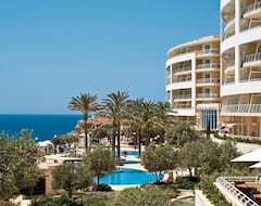 Khách sạn Radisson Blu Golden Sands Resort Amp; Spa, Golden Bay (Mellieħa, Malta)