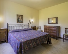 Hotel Bandellina (Gambassi Terme, Italija)