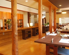 Khách sạn Japanese Auberge Matsu-Tsuru (Kyotango, Nhật Bản)