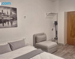Tüm Ev/Apart Daire Studio Apartment 10 - 1r1 (Essen, Almanya)