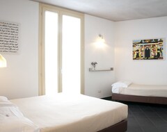Hotelli 6 Porte Guesthouse (Mantua, Italia)
