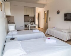 Aparthotel King's Holiday Apartments (Pafos, Chipre)