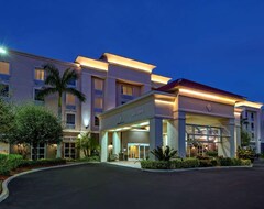 Hotel Hampton Inn & Suites Stuart-North (Stuart, USA)