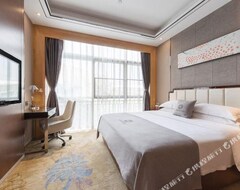 Hotel Dear (Shenzhen, China)