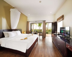 Otel Diamond Bay Resort & Spa (Nha Trang, Vietnam)