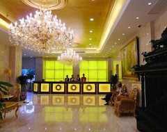 Khách sạn Shanghai Sunkist International Hotel (Thượng Hải, Trung Quốc)