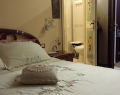 Bed & Breakfast Fabra Casa Mia E Non Solo... (Falvaterra, Italia)
