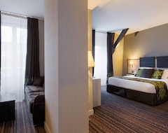 Hotel Best Western Plus Richelieu (Limoges, Francuska)