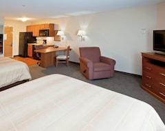 Candlewood Suites Louisville North, an IHG Hotel (Clarksville, USA)