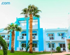 Khách sạn Mirage Hotel (Hurghada, Ai Cập)