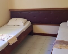 Ξενοδοχείο Prestige Holiday Resorts (Κίλιφι, Κένυα)