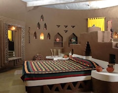Hotelli The Desert Resort (Mandawa, Intia)