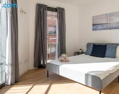 Koko talo/asunto Centric Apartment Camp Nou 2 (Hospitalet de Llobregat, Espanja)