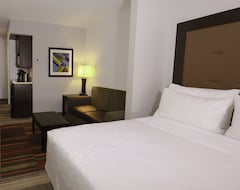 Khách sạn Holiday Inn Express & Suites Ironton, an IHG Hotel (Ironton, Hoa Kỳ)