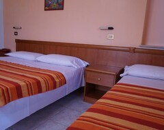 Hotel San Marco (Pesaro, Italija)