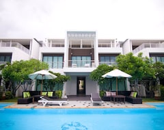 Hotel Franjipani Resort (Hua Hin, Tajland)