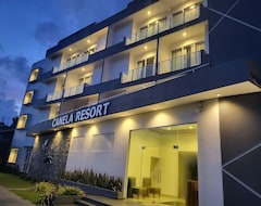 Khách sạn Canela Resort Kabalana (Koggala, Sri Lanka)