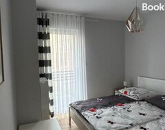 Toàn bộ căn nhà/căn hộ Apartament Berlinska 43 (Jelenia Góra, Ba Lan)