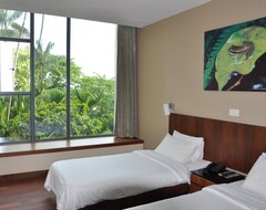 Khách sạn Siloso Beach Resort (Singapore, Singapore)