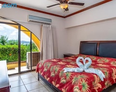 Tüm Ev/Apart Daire Presidential Suite #3 (Playa Flamingo, Kosta Rika)