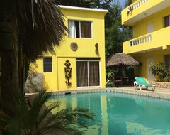 Hotel Coco (Sosua, República Dominicana)
