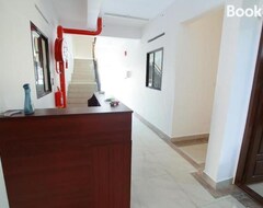 Cijela kuća/apartman Cr Residence (Attingal, Indija)