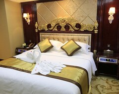 Khách sạn Yueda Financial City International Hotel (Quảng Châu, Trung Quốc)