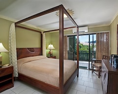 Khách sạn Colony Cove Beach Resort (Christiansted, Quần đảo US Virgin)