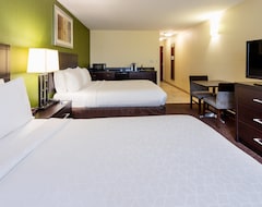 Holiday Inn Express And Suites Rochester West-Medical Center, An Ihg Hotel (Rochester, USA)