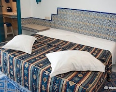 Khách sạn Acquaviva Village (Gammarth, Tunisia)