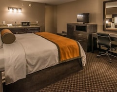 Khách sạn University Inn (Lexington, Hoa Kỳ)