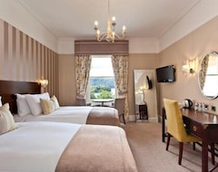 Hotelli The Belsfield Hotel (Bowness-on-Windermere, Iso-Britannia)