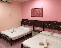 Hotelli Desa Motel (Pantai Tengah, Malesia)