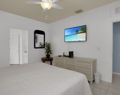 Toàn bộ căn nhà/căn hộ Weekly Fall Special $1,200 Wk~kcb Home With 30 Dockage (Key Colony Beach, Hoa Kỳ)