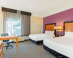 Hotel La Quinta Inn & Suites Orlando Convention Center (Orlando, EE. UU.)