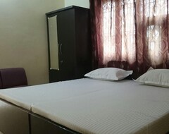 OYO 6241 Hotel Aparajita (Varanasi, Indija)