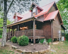 Hele huset/lejligheden Gorgeous With Stunning Lake Views (Bonnieville, USA)