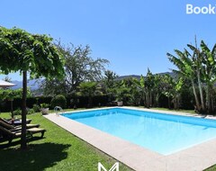 Toàn bộ căn nhà/căn hộ Pet Friendly - Barbecue - Games Table - Mystay (Murça, Bồ Đào Nha)