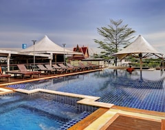 Hotel Dang Derm Khaosan (Bangkok, Thailand)