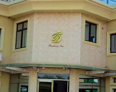 Hotelli Td Residence Inn (Ijebu-Ode, Nigeria)