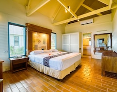 Khách sạn Fiji Hideaway Resort & Spa (Sigatoka, Fiji)