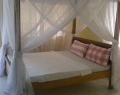 Hotelli Chamiachi (Mombasa, Kenia)