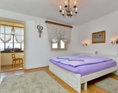Casa/apartamento entero 3 Bedroom Accommodation In Ludbreg (Ludbreg, Croacia)
