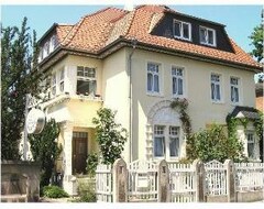 Hotel Villa Constantia (Radebeul, Germany)
