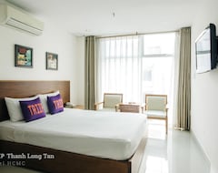 Hotel Thanh Long Tan (Ho Ši Min, Vijetnam)