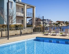 Hotel C Mandurah Apartment Resort (Mandurah, Australia)