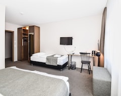 Khách sạn Bella Apartments & Rooms (Selfoss, Ai-xơ-len)
