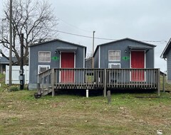 Hotel Roys Cabins & Campgrounds (Leland, EE. UU.)